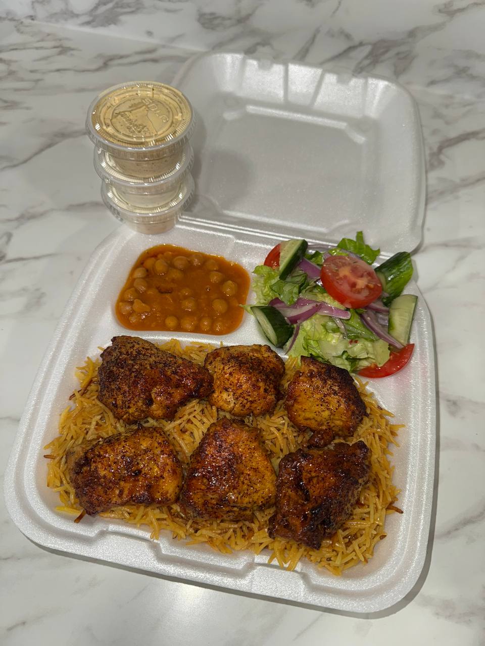 Chicken Kabob