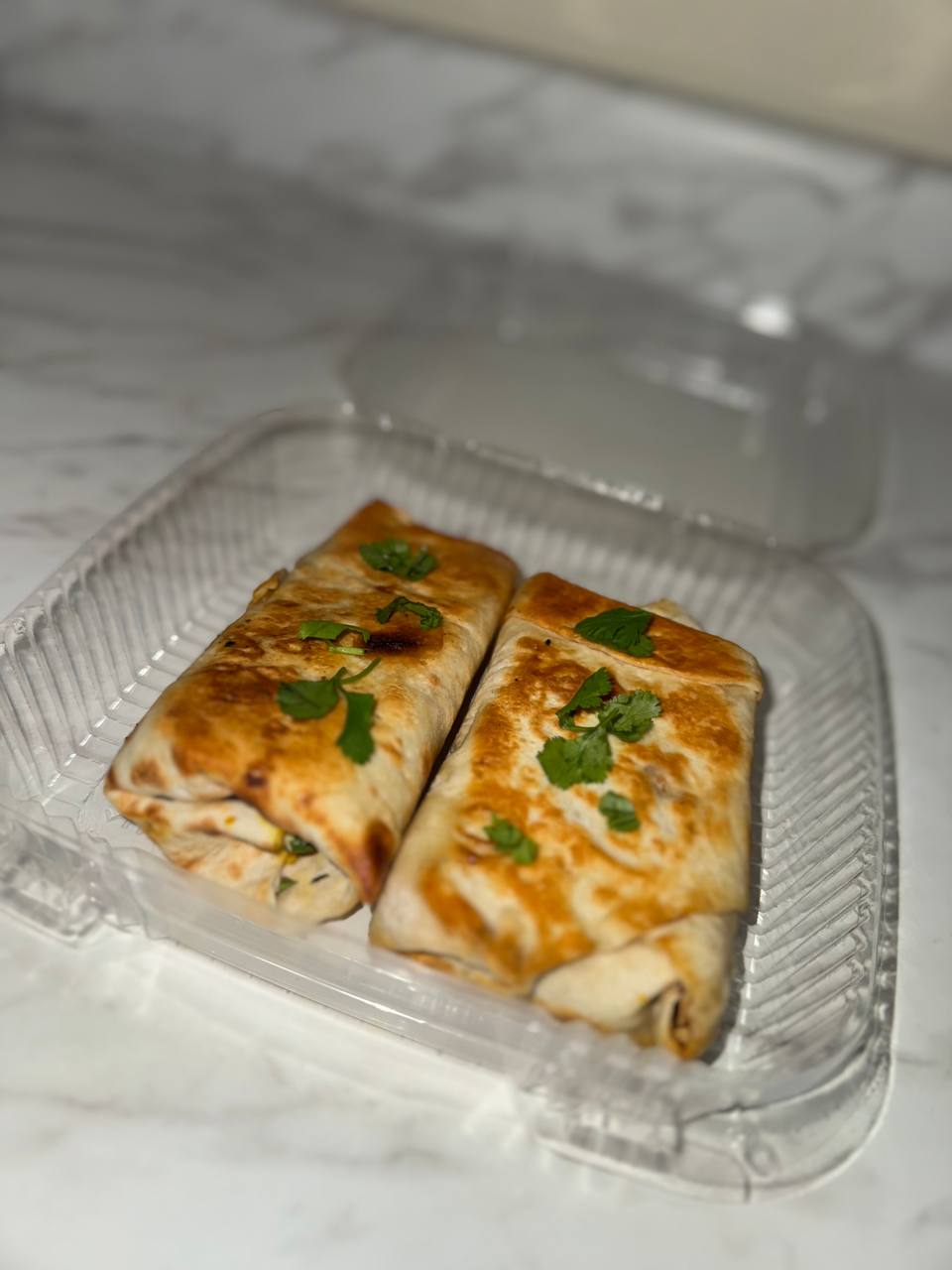 Chicken Sandwich